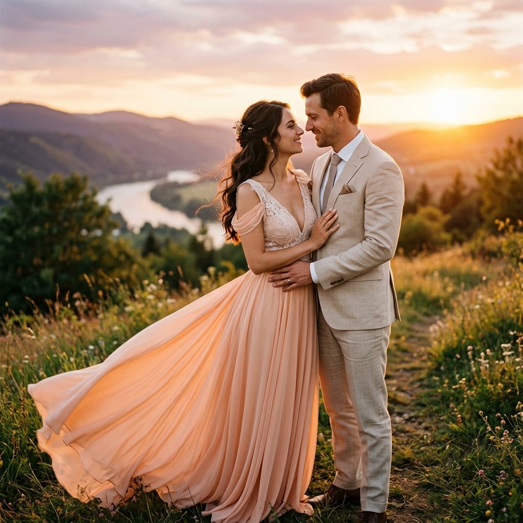 Kavya & Rahul